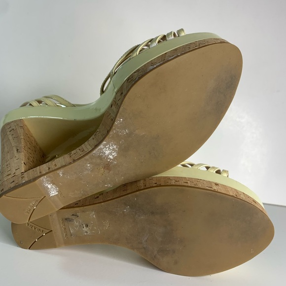 Prada heels shoes - Picture 7 of 8